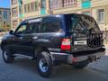 Toyota Land Cruiser 2007 годаfor10 000 000 тг. в Атырау – фото 4