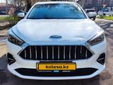 JAC J7 2023 года за 5 000 000 тг. в Алматы