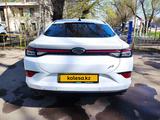 JAC J7 2023 года за 5 000 000 тг. в Алматы – фото 3