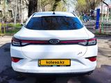 JAC J7 2023 года за 5 000 000 тг. в Алматы – фото 4