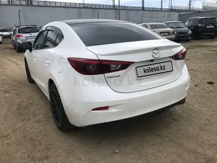 Mazda 3 2015 года за 5 747 599 тг. в Астана – фото 5