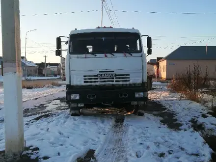КамАЗ 2012 года за 12 500 000 тг. в Кызылорда