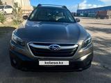 Subaru Outback 2020 года за 12 000 000 тг. в Караганда – фото 2