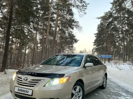 Toyota Camry 2007 года за 5 750 000 тг. в Астана