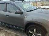 Nissan Terrano 2015 года за 2 800 000 тг. в Усть-Каменогорск – фото 4