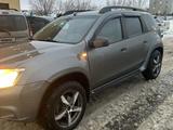 Nissan Terrano 2015 года за 2 800 000 тг. в Усть-Каменогорск – фото 2