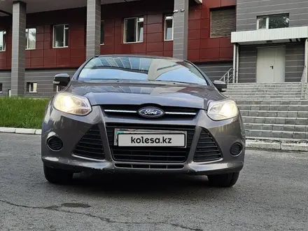 Ford Focus 2012 года за 4 400 000 тг. в Павлодар – фото 8