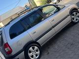 Opel Zafira 2003 годаfor3 800 000 тг. в Шымкент – фото 3