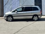 Opel Zafira 2003 года за 3 800 000 тг. в Шымкент