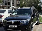 Renault Duster 2014 года за 5 500 000 тг. в Астана