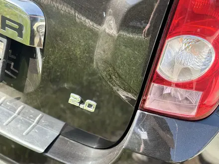 Renault Duster 2014 года за 5 500 000 тг. в Астана – фото 4