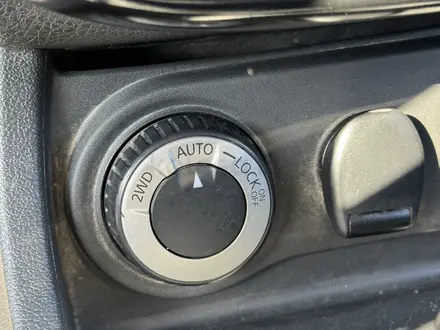 Renault Duster 2014 года за 5 500 000 тг. в Астана – фото 7