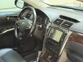 Toyota Camry 2014 годаүшін10 800 000 тг. в Алматы – фото 10