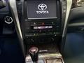 Toyota Camry 2014 годаүшін10 800 000 тг. в Алматы – фото 12