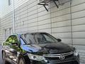 Toyota Camry 2014 годаүшін10 800 000 тг. в Алматы – фото 3
