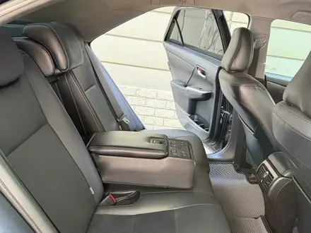 Toyota Camry 2014 года за 10 800 000 тг. в Алматы – фото 8