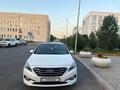 Hyundai Sonata 2014 годаүшін9 000 000 тг. в Алматы – фото 11