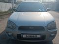 Subaru Impreza 2004 года за 4 300 000 тг. в Алматы – фото 2