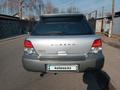 Subaru Impreza 2004 года за 4 300 000 тг. в Алматы – фото 4