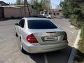 Mercedes-Benz E 240 2003 года за 5 000 000 тг. в Тараз – фото 17