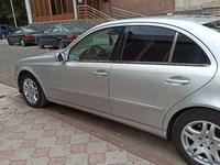 Mercedes-Benz E 240 2003 года за 5 000 000 тг. в Тараз