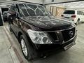 Nissan Patrol 2013 годаүшін11 700 000 тг. в Алматы