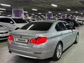 BMW 530 2011 года за 10 000 000 тг. в Алматы – фото 2