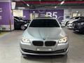 BMW 530 2011 года за 10 000 000 тг. в Алматы – фото 4