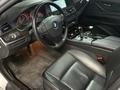 BMW 530 2011 года за 10 000 000 тг. в Алматы – фото 6