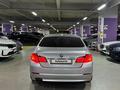 BMW 530 2011 года за 10 000 000 тг. в Алматы – фото 7