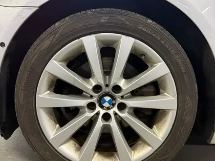 BMW 530 2011 года за 10 000 000 тг. в Алматы – фото 9
