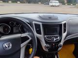 Changan CS35 2014 годаүшін3 900 000 тг. в Уральск – фото 5