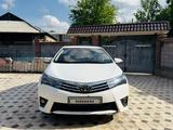 Toyota Corolla 2015 года за 6 500 000 тг. в Алматы