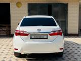 Toyota Corolla 2015 года за 6 500 000 тг. в Алматы – фото 2