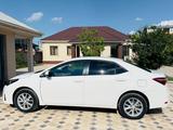 Toyota Corolla 2015 года за 6 500 000 тг. в Алматы – фото 3
