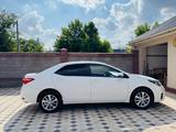 Toyota Corolla 2015 года за 6 500 000 тг. в Алматы – фото 4