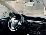 Toyota Corolla 2015 года за 6 500 000 тг. в Алматы – фото 5