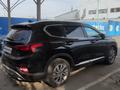 Hyundai Santa Fe 2020 года за 13 700 000 тг. в Алматы – фото 4
