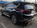 Hyundai Santa Fe 2020 года за 13 700 000 тг. в Алматы – фото 3
