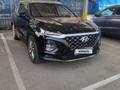 Hyundai Santa Fe 2020 года за 13 700 000 тг. в Алматы