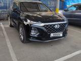 Hyundai Santa Fe 2020 годаүшін13 700 000 тг. в Алматы