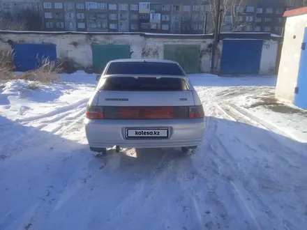 ВАЗ (Lada) 2112 2004 года за 1 720 000 тг. в Усть-Каменогорск – фото 2