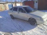 ВАЗ (Lada) 2112 2004 годаfor1 720 000 тг. в Усть-Каменогорск – фото 4