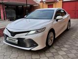 Toyota Camry 2019 годаүшін15 500 000 тг. в Павлодар