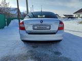 Skoda Rapid 2014 года за 4 500 000 тг. в Караганда – фото 3