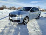 Skoda Rapid 2014 года за 4 500 000 тг. в Караганда – фото 5