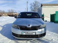 Skoda Rapid 2014 года за 4 500 000 тг. в Караганда