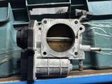 Дроссельная заслонка за 1 500 тг. в Алматы