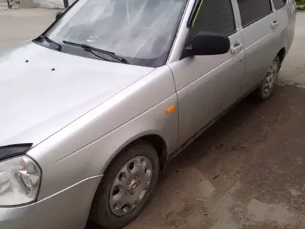 ВАЗ (Lada) Priora 2171 2010 года за 2 200 000 тг. в Житикара – фото 2