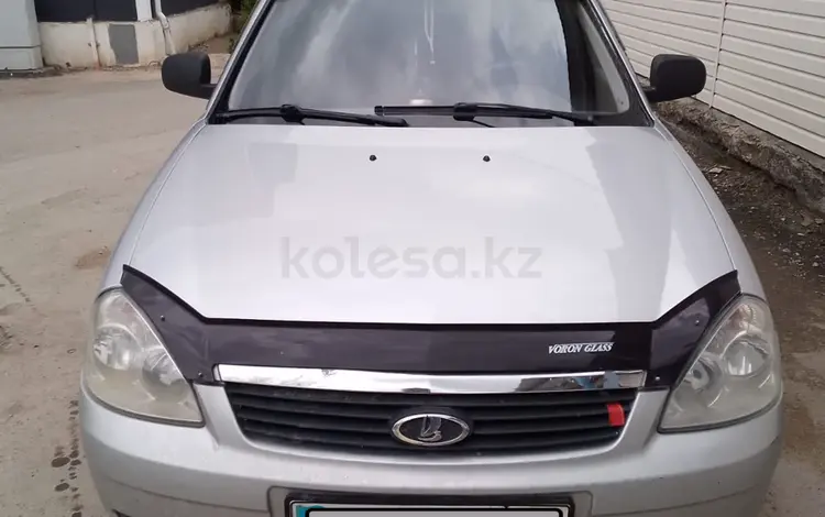 ВАЗ (Lada) Priora 2171 2010 годаүшін2 400 000 тг. в Житикара